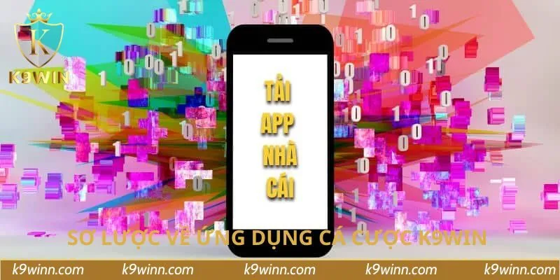 Sơ lược về ứng dụng cá cược K9WIN